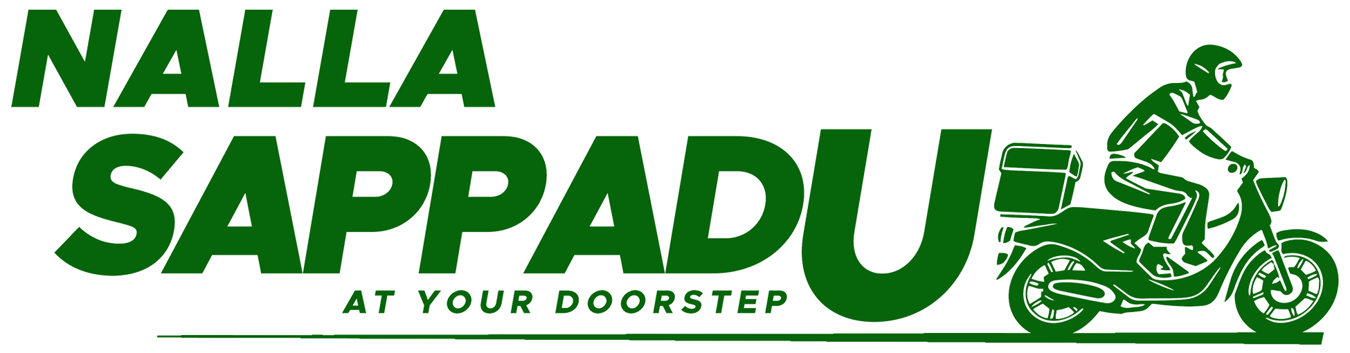 NallaSappadu
